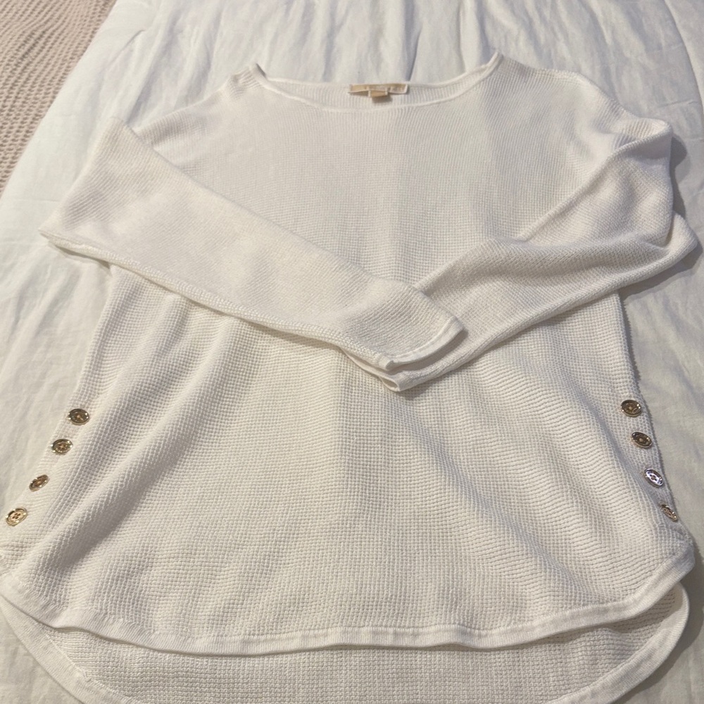 Michael Michael Kors knit Top